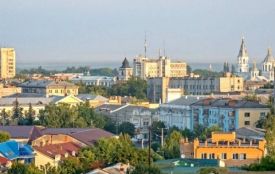 Громадськість б'є на сполох: у центрі Житомира знову намагаються зняти висотні обмеження біля пам’яток