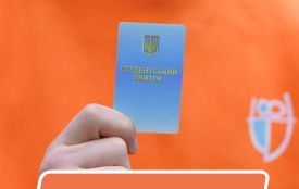 Житомирщина: студенти університетів області долучаються до Всеукраїнських ліг «Пліч-о-пліч»