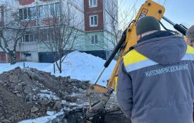 КП «Житомирводоканал» працює у посиленому режимі, щоб забезпечити житомирян стабільним водопостачанням та водовідведенням