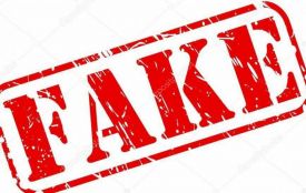 Міненерго: ОБЕРЕЖНО. ДЕЗІНФОРМАЦІЯ!