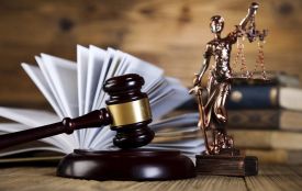 Обійняв посаду в незаконному правоохоронному органі під час окупації міста Херсон – місцевого жителя засуджено до 13 років ув’язнення