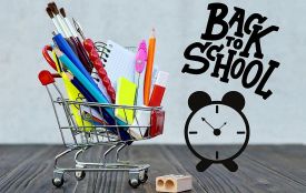 З 20 січня школярі Житомира повертаються до очного навчання