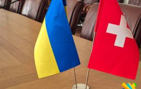 Житомир розпочинає нову стратегічну співпрацю зі Швейцарією: старт 4-річного проєкту з фіскального врядування