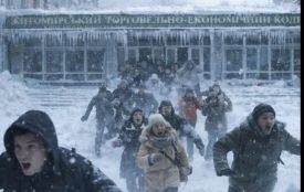 Холод як метод тиску: у Житомирському торговельно-економічному коледжі студентів, імовірно, шантажують за скарги