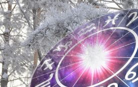 Гороскоп на 19–25 січня 2026 року
