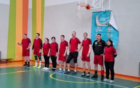 У Житомирському районі відбувся турнір з волейболу пам'яті Вікторії Веселовської