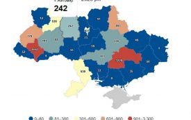 Зарплата на паузі: 36,6 тисячі боргів на початку 2026 року, але на Житомирщині тільки 242!