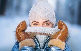 У Житомирі триватиме морозна погода — прогноз на найближчі дні