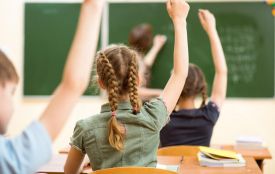 Системна модернізація старшої школи та формування мережі профільної освіти Житомирщини. Додаткові 6 профільних ліцеїв у 2025 році