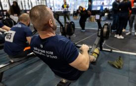 Передостанній день подачі заявок: отримайте 1 500 грн на заняття спортом