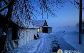 37-річний житель Ємільчинської громади до смерті побив власну хвору матір
