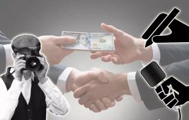 Реформи під тиском: якими будуть антикорупційні виклики 2026 року