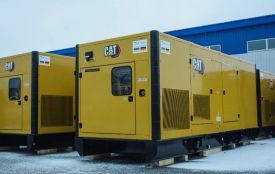 Уряд спрямував 2,5 млрд грн на придбання генераторів для територіальних громад