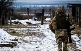 Оперативна інформація станом на 08:00 22.01.2026 щодо російського вторгнення