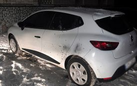 Кинув гранату у двір і отримав ножем у живіт — у Житомирі розслідують хуліганство з тяжкими наслідками