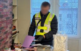 За шахрайство з «працевлаштуванням» на морських суднах судитимуть двох житомирян — третій в розшуку