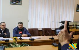 Житомирська міська рада прокоментувала звернення керівництва сміттєпереробного заводу про закриття виробництва