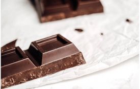 Чи можна їсти шоколад щодня: про харчові звички  (Новини компаній)