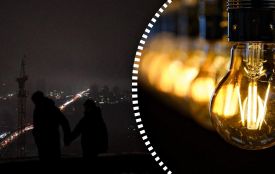 Графіки відключення світла на понеділок, 26 січня