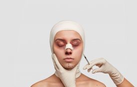 Чим відрізняється пластична хірургія від естетичної медицини (Новини компаній)