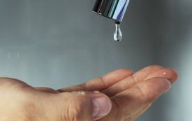 28 січня з 9 до 17 у Житомирі буде тимчасово обмежено водопостачання: зробіть запас води!