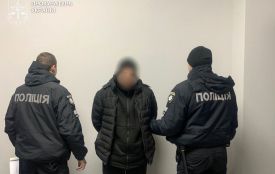 Мешканцю Житомирщини повідомлено про підозру у зґвалтуванні малолітньої сусідки