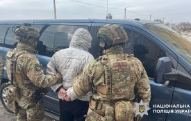 На Одещині затримали 50-річного адвоката з Житомира, який через ревнощі вбив чоловіка та понад два з половиною роки переховувався від слідства