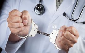 За неналежне виконання професійних обов’язків, внаслідок чого помер 35-річний пацієнт, судитимуть лікаря Коростенської лікарні