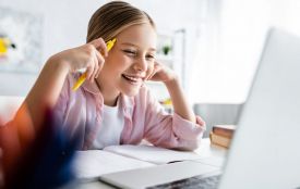 З 28 по 30 січня учні 5–11 класів та студенти профтехзакладів Житомира навчатимуться дистанційно