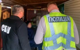 Чотирьом фігурантам справи із продажу фіктивної інвалідності пред'явлено обвинувачення