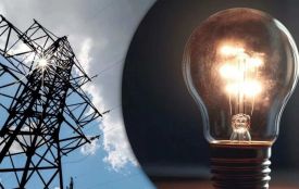 Графіки відключення електрики у четвер, 29 січня