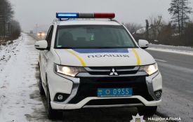 27-річна жінка майже пів року користувалася посвідченням водія, придбаним у соціальній мережі