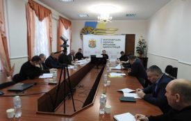 Епізоотична ситуація в області залишається складною: у 2025 році зареєстровано 79 випадків захворювання на сказ