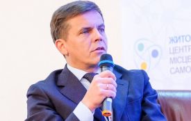 Ексмер Сухомлин увійшов до наглядової ради «Енергоатому»