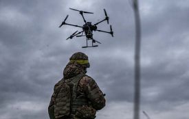 Оперативна інформація станом на 08.00 30.01.2026 щодо російського вторгнення