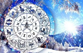 Гороскоп на 2–8 лютого 2026 року