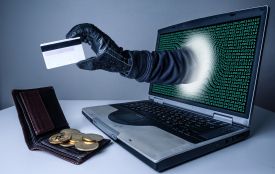 Допомога товаришу: житомирські поліцейські застерігають від поширеної схеми шахрайства в інтернеті