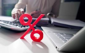 Мешканці Житомирщини  подали 5300 декларацій на податкову знижку