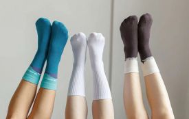Український бренд, якому довіряють: чому варто обирати GPSocks (Новини компаній)