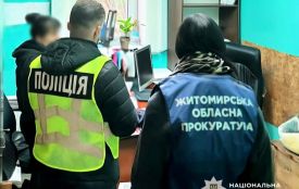 Замість укриття — авто:  керівниця підрядної фірми та інженер з технагляду постануть перед судом за розкрадання понад 2,6 млн грн