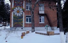 Енергомодернізація ДНЗ №15: за технічними висновками, збереження мозаїки неможливе