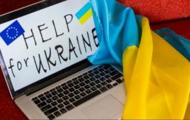 Міжнародні проєкти на Житомирщині: підтримка соціальної сфери та вразливих верств населення
