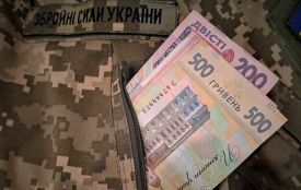 Уряд підвищує мінімальні пенсійні виплати для родин загиблих і зниклих безвісти захисників та захисниць