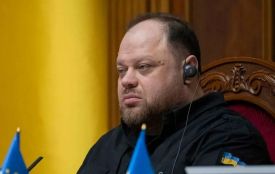 Зниження шлюбного віку до 14 років, норма про яке нібито міститься в одній зі статей проєкту закону, не відповідає дійсності, — Стефанчук