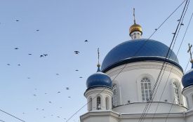 7 лютого: яке сьогодні свято, заборони та прикмети, прогноз погоди у Житомирі