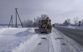 Подія тижня: підсумки, висновки та уроки зими