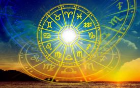 Гороскоп на 9–15 лютого 2026 року
