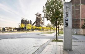 Місто-побратим Дортмунд оголосило набір до міжнародної акселераційної програми DOACCELERATE. 2026