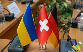 Житомир розпочинає впровадження нового проєкту — «Інтегроване міське відновлення в Україні» (JGURA )