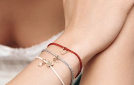 Як обрати для себе ідеальний браслет з перлами на руку ( Новини компаній)